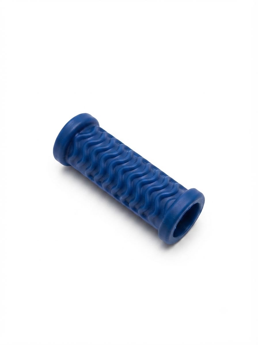 Caucho Crank - Azul